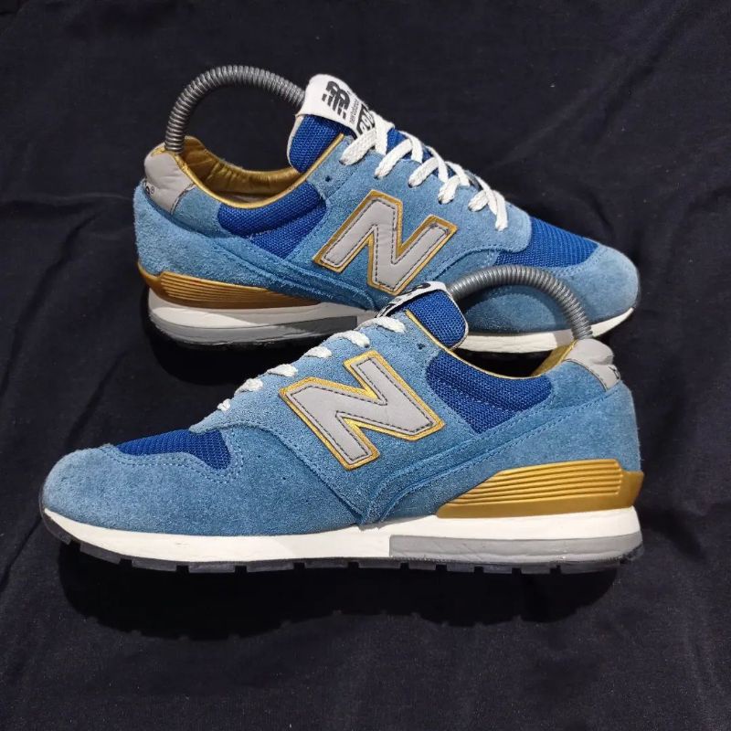 Nb hotsell 996 blue