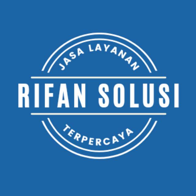 Produk rifansolusi | Shopee Indonesia