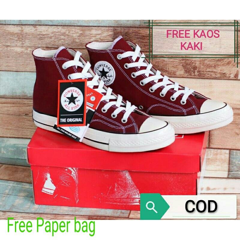 Converse best sale 70s ori