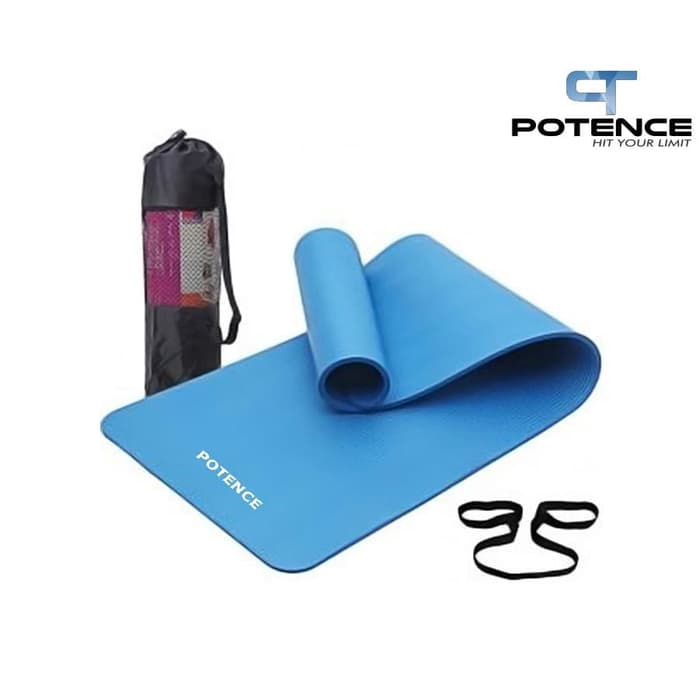 Yoga pad, Mini yoga mat