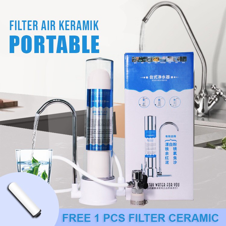 Filter deals air portable