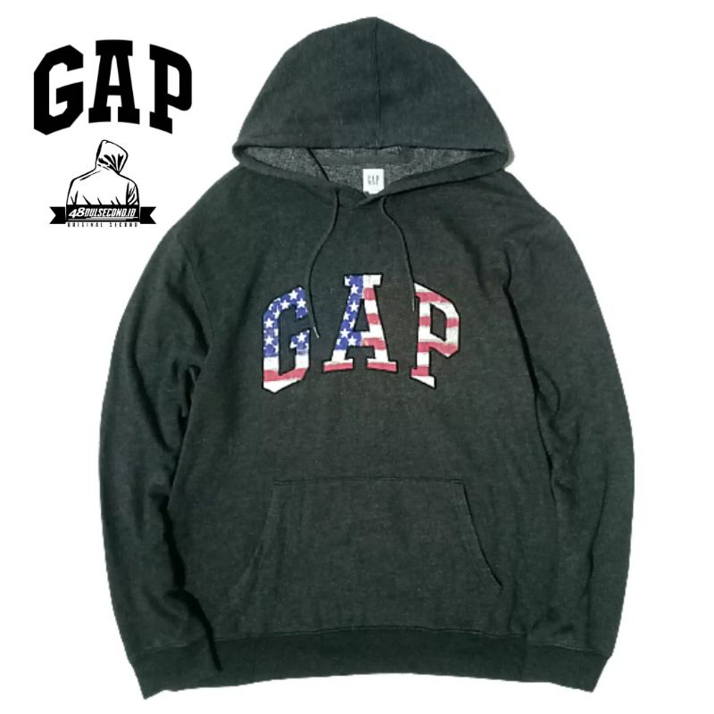 Gap usa clearance hoodie