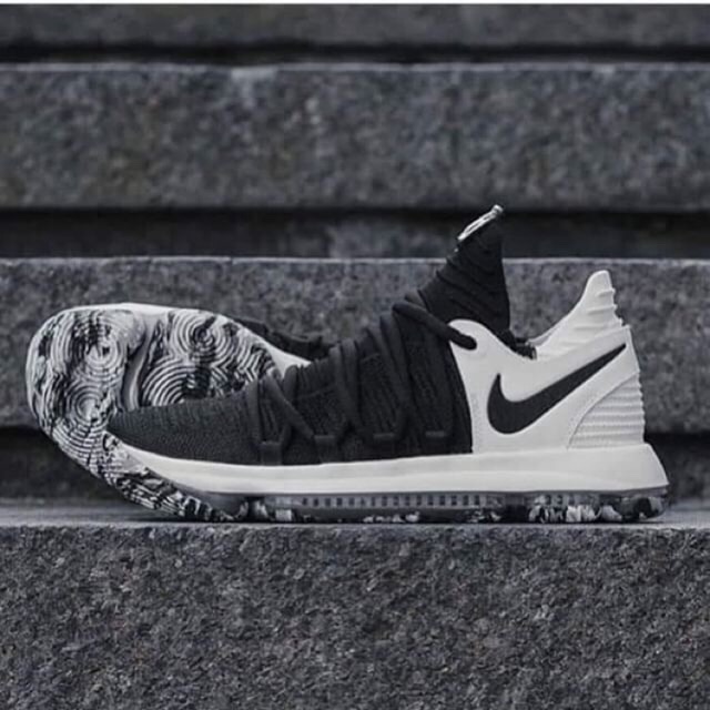 Nike kd 10 marble sale