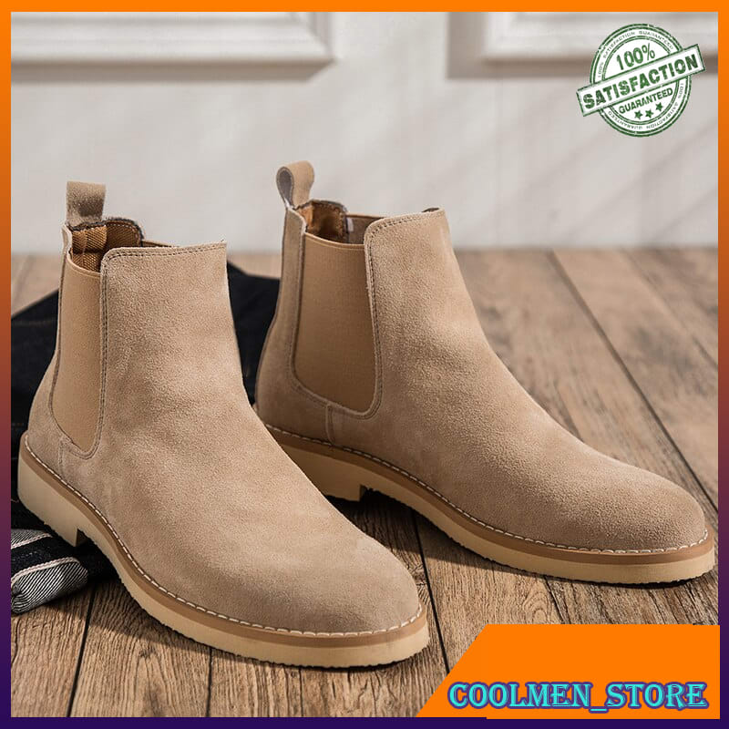 Jual 2025 chelsea boots