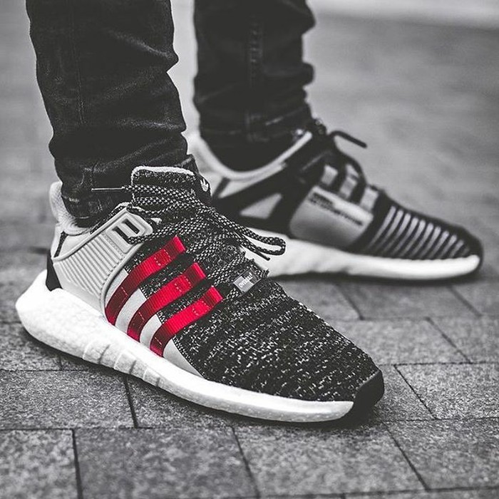 Eqt x shop overkill