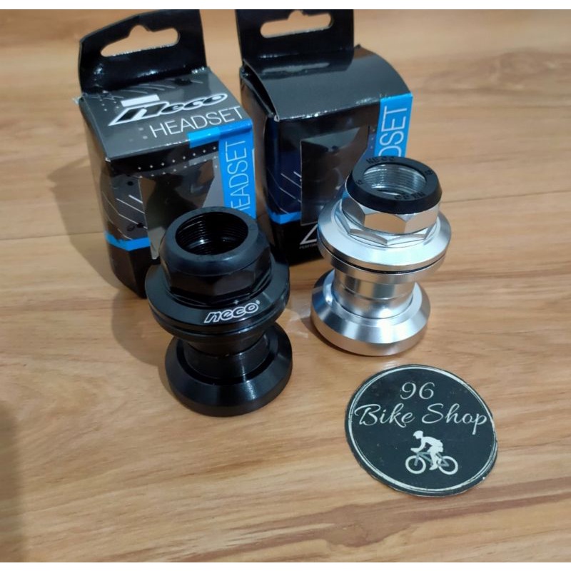 Jual HEADSET NECO STANDAR BEARING Shopee Indonesia