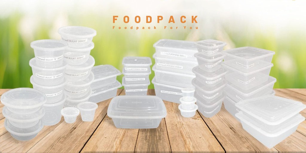 Produk Food pack | Shopee Indonesia