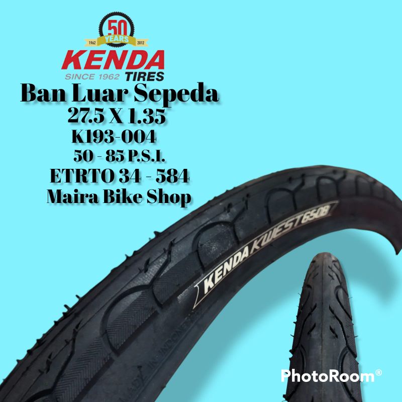 Kenda kwest online 650b