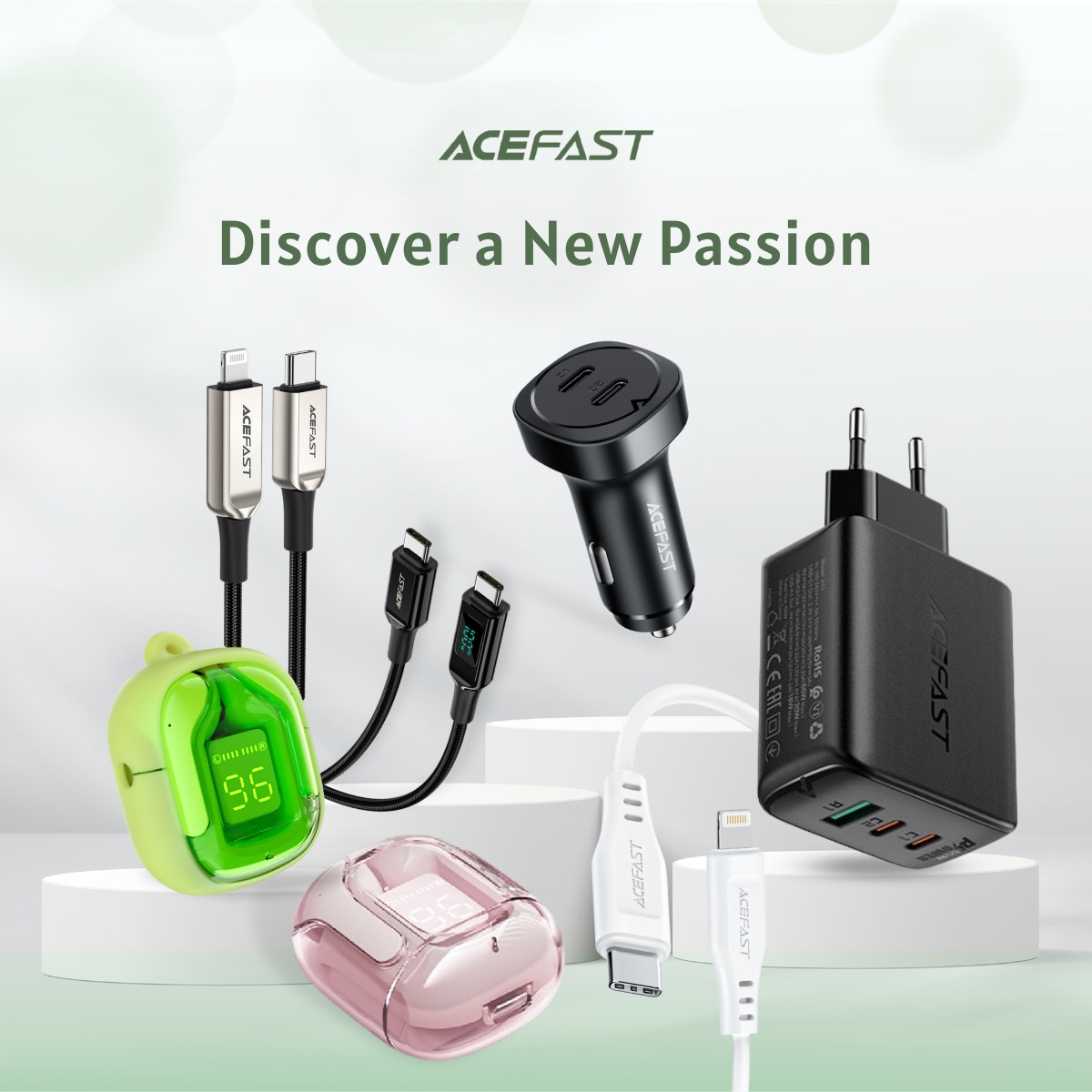 Toko Online Acefast Official Shop | Shopee Indonesia