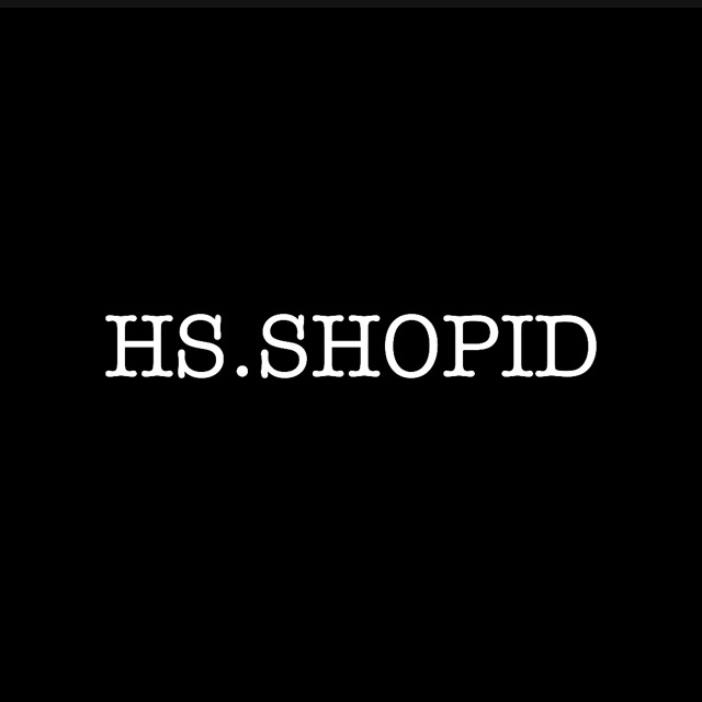 Produk Hs.shopid | Shopee Indonesia