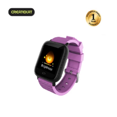 Createkat smartwatch cheap