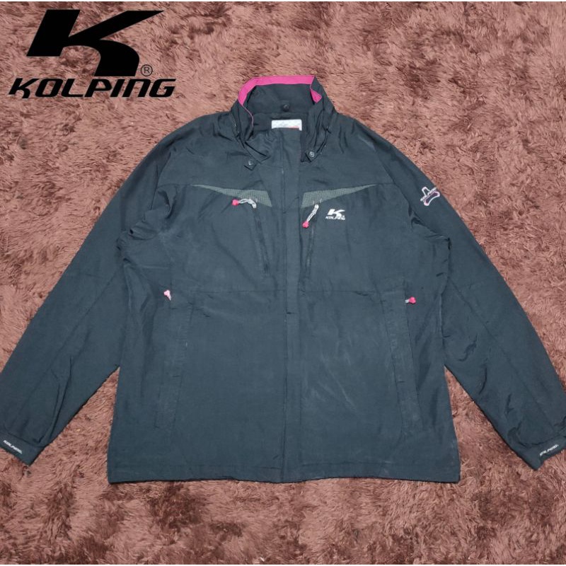 Kolping outdoor sale jacket