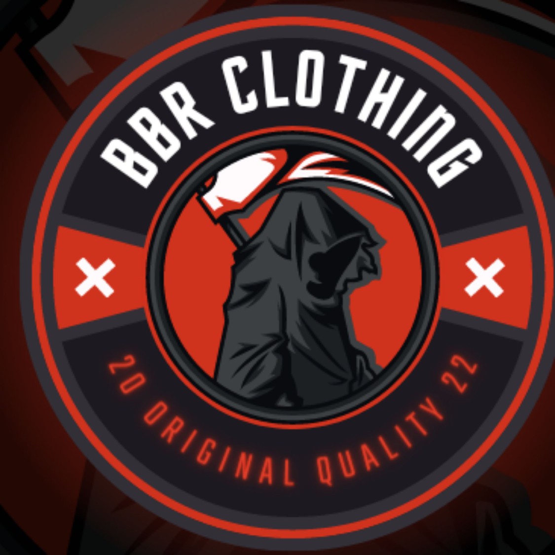 Produk BBR CLOTHING | Shopee Indonesia