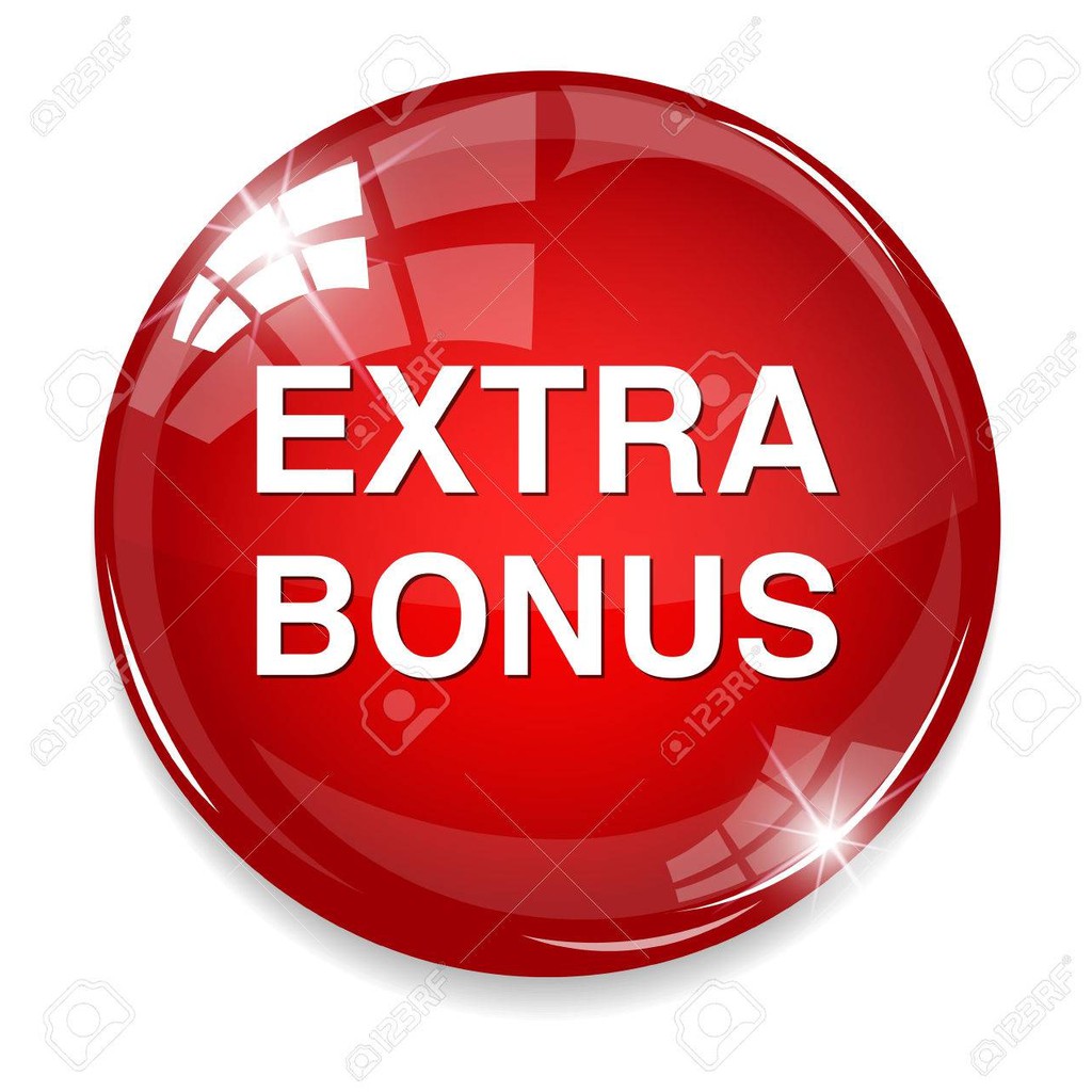 Bonus extra free slot