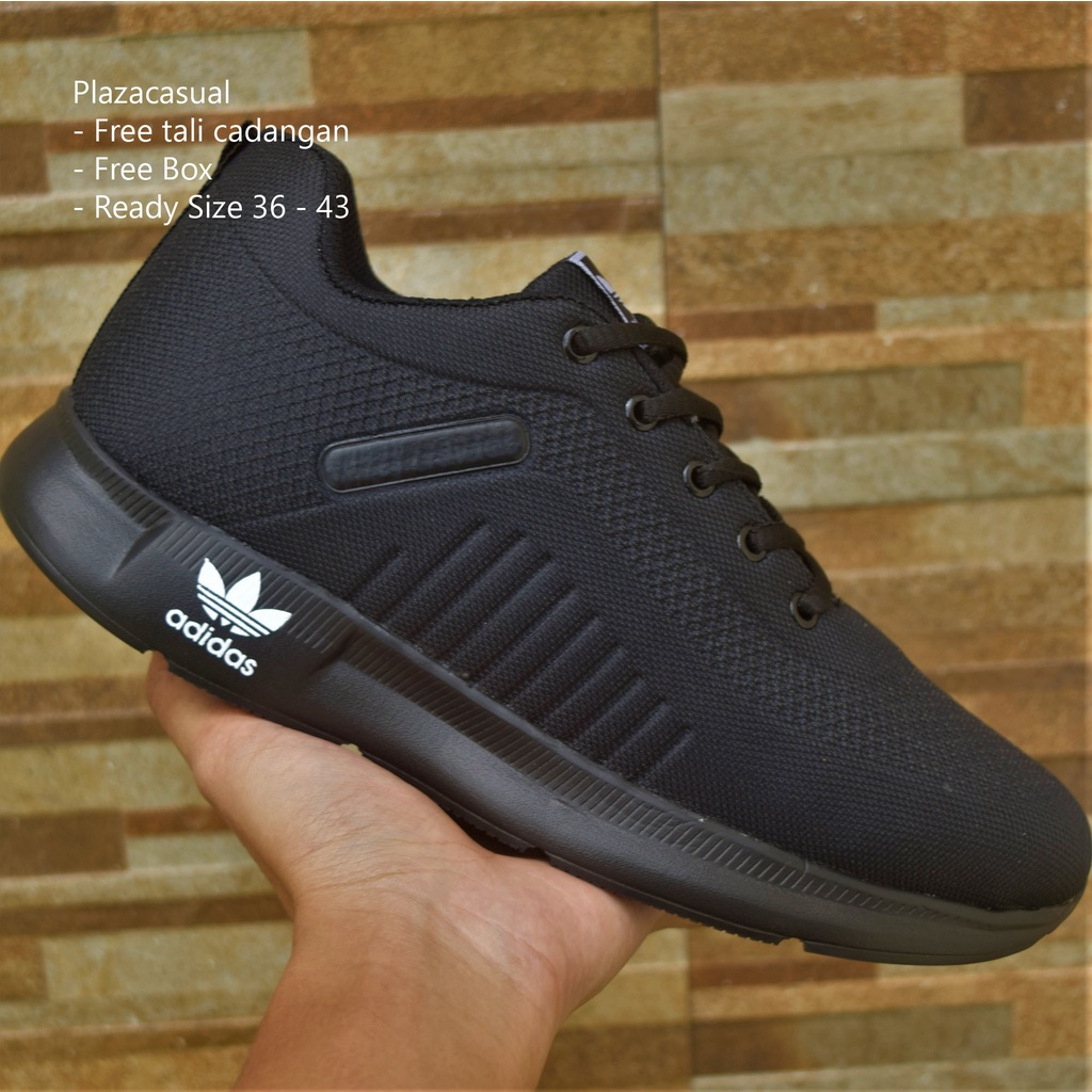 Foto sepatu 2025 adidas untuk sekolah