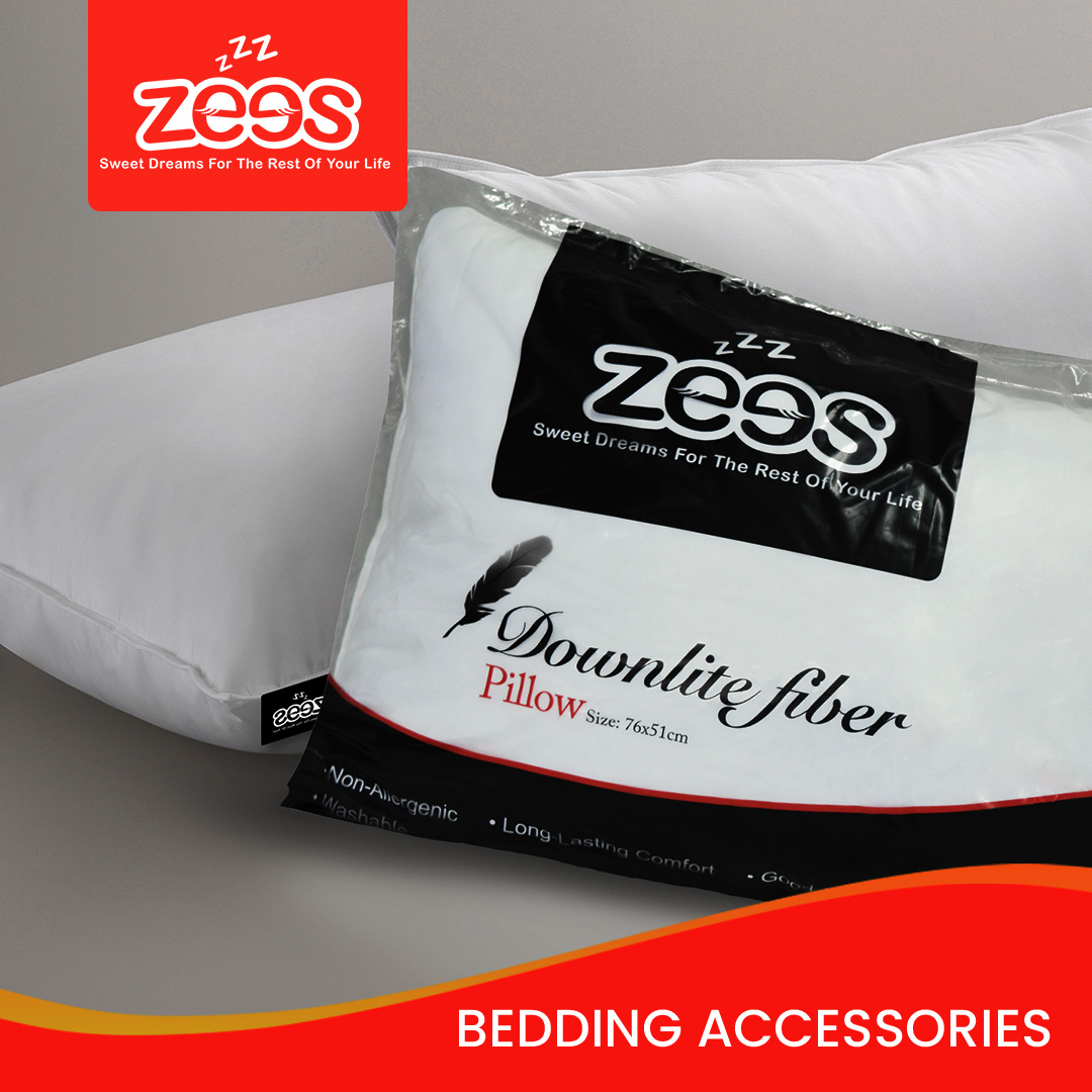 Toko Online Zees Spring Bed Official Store | Shopee Indonesia
