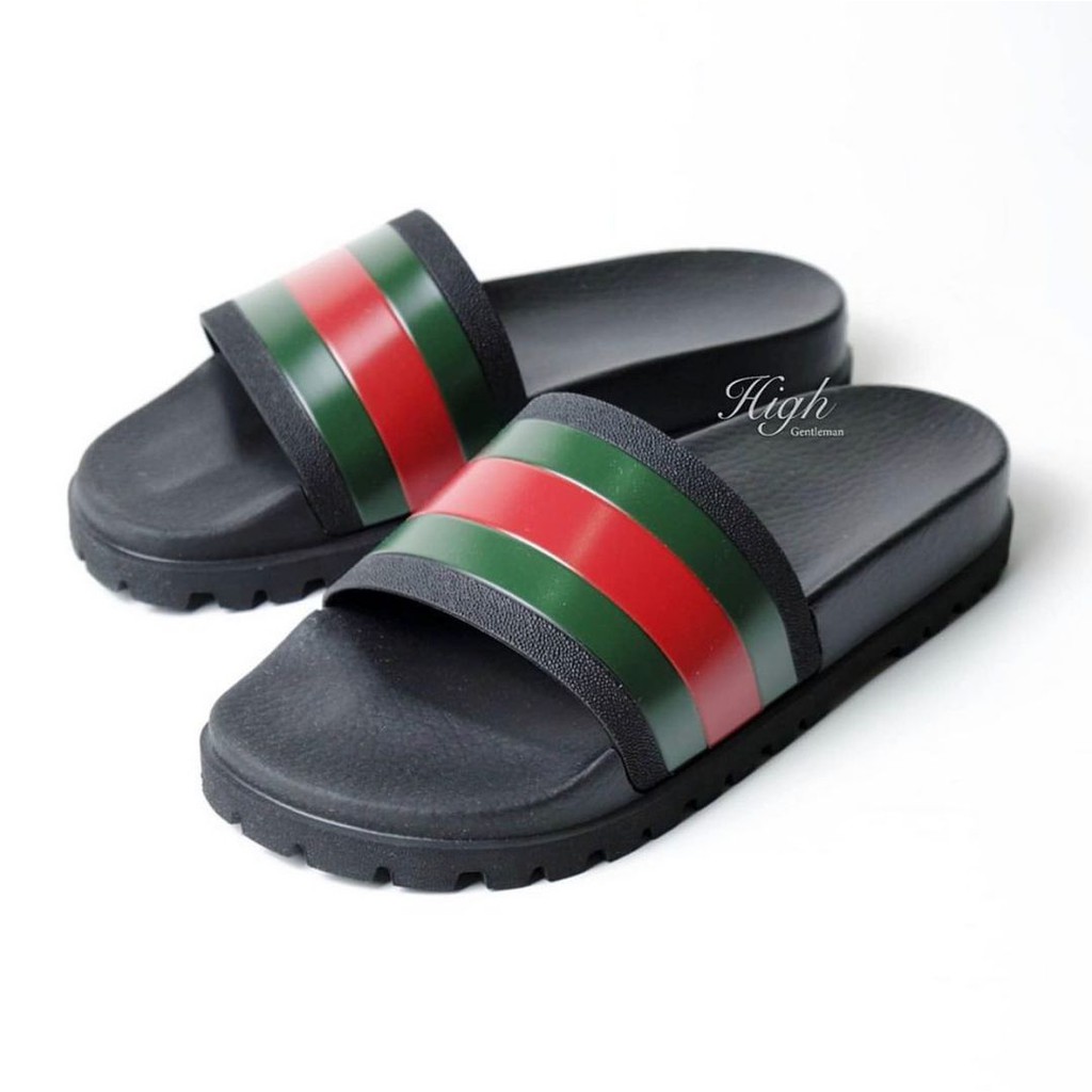 Gucci sale slides og