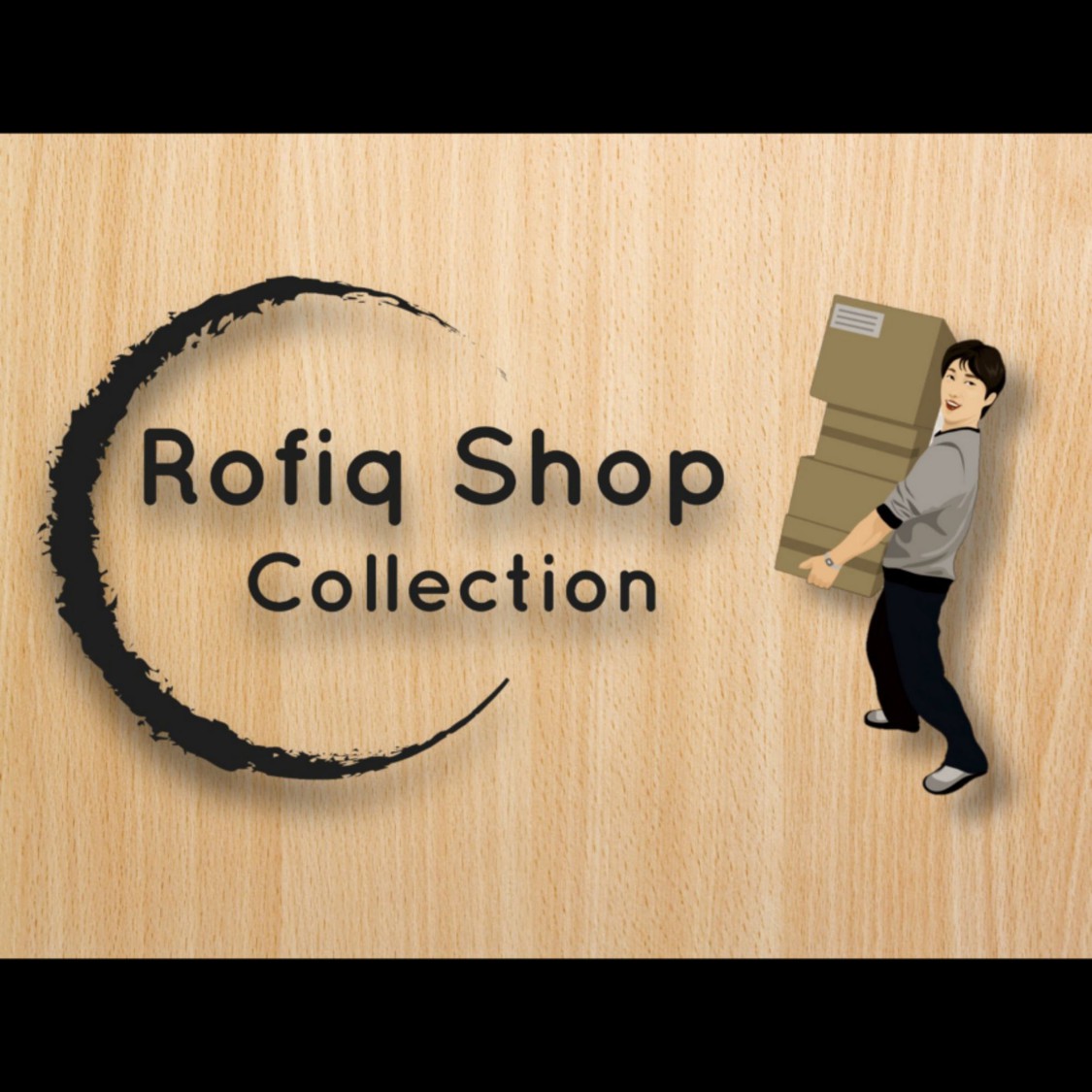 Produk rofiq shop collection | Shopee Indonesia
