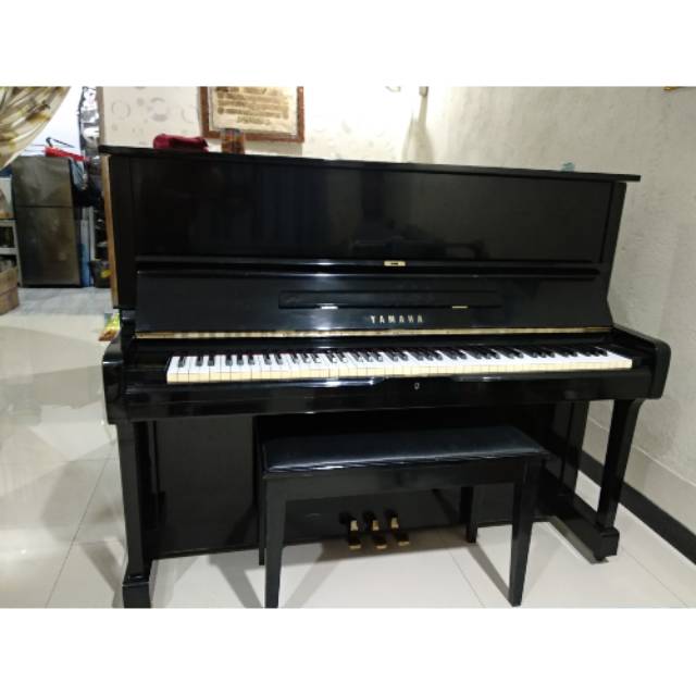 Harga piano store yamaha upright