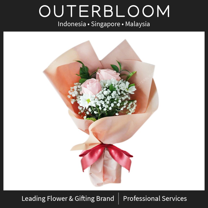 Toko Online Outerbloom Official Shop | Shopee Indonesia