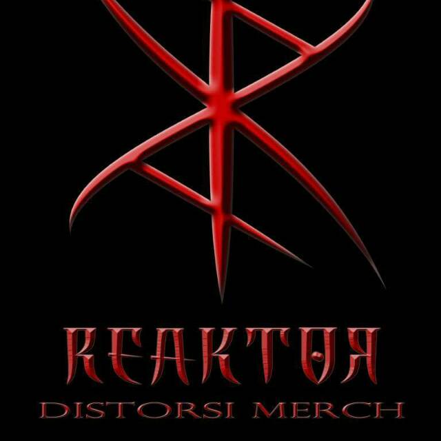 Produk Reaktor Distorsi Merch | Shopee Indonesia
