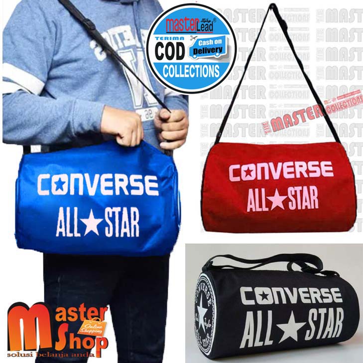 Converse online clearance tas