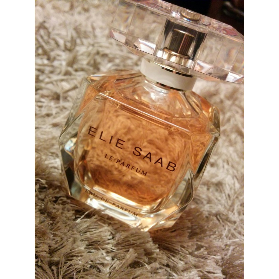 Elie saab 2025 le parfum harga