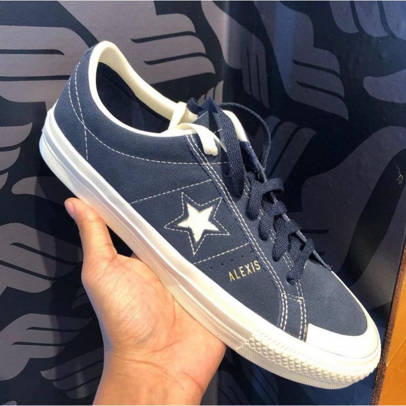 CONVERSE ONE STAR PRO ALEXIS