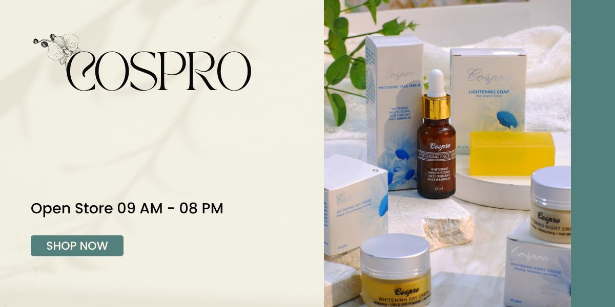 Produk cospro_id | Shopee Indonesia