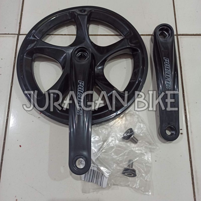 Crank pacific online 48t