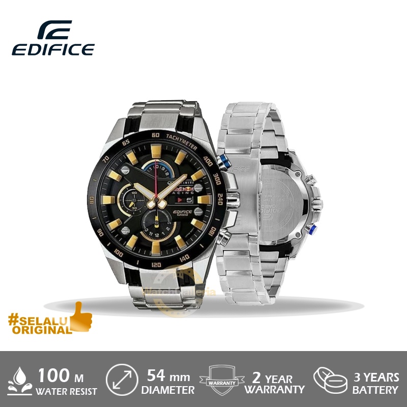 Casio 2024 efr 540rb