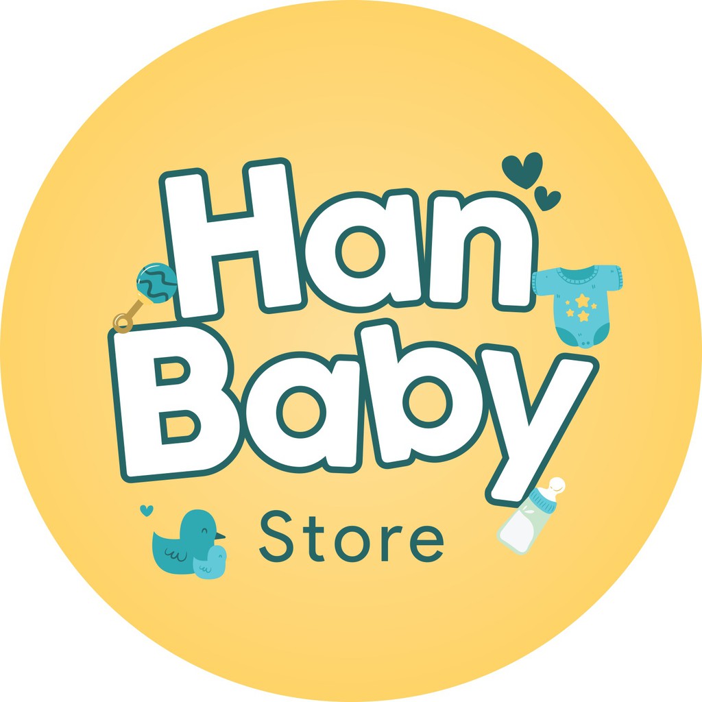 Produk Han Baby | Shopee Indonesia