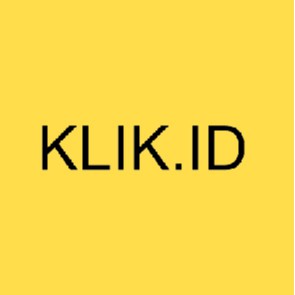 Produk KLIK ID | Shopee Indonesia