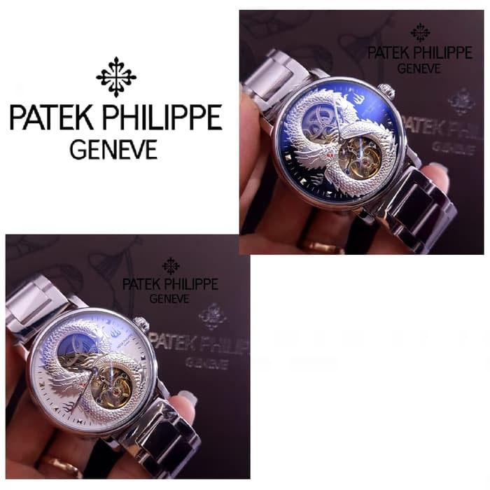 Patek deals philippe 5289