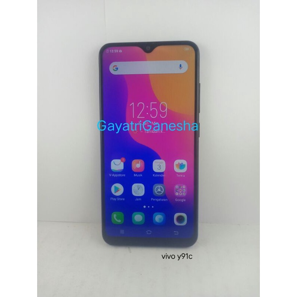 vivo 1820 second hand price