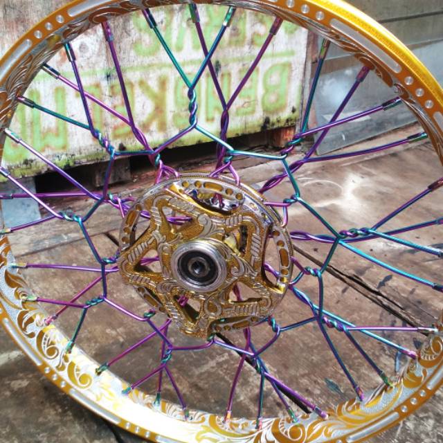 Produk Radit Custom | Shopee Indonesia