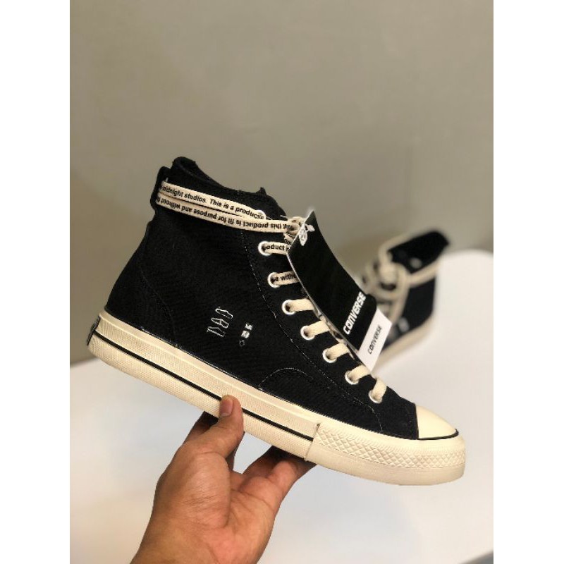 Converse Midnight dbxle Studios