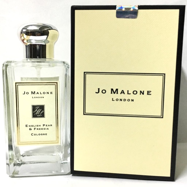 Jual Parfum wanita Jo Malone English Pear Freesia 100 ml