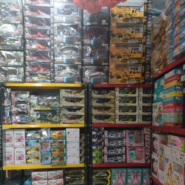 Produk Andrew Toys | Shopee Indonesia