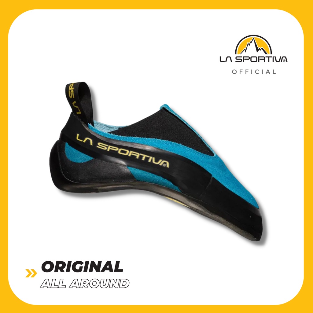 La sportiva cobra clearance blue