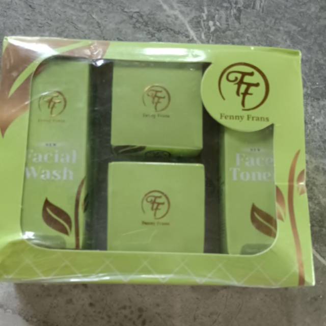 Produk kosmetik Fenny frans | Shopee Indonesia