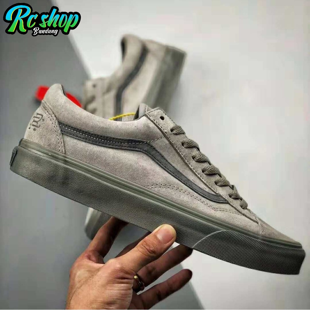 Vans style 36 shop x reigning champ