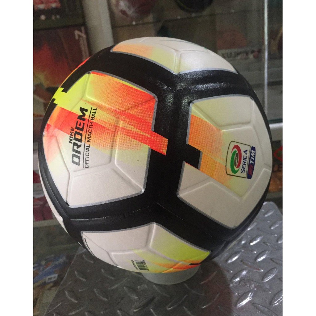 Bola nike best sale ordem 5