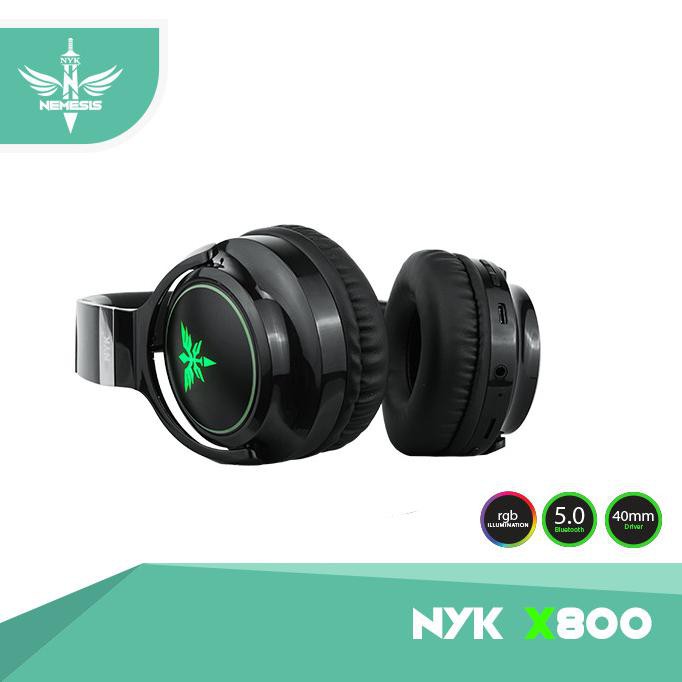 Nyk x800 best sale