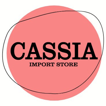 Import store. Original Import Store логотип.