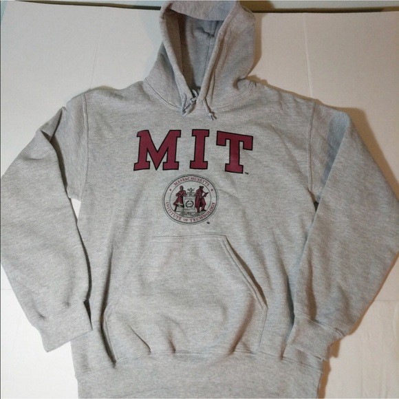 Jual Premium Jacket Hoodie Massachusetts Institute of Technology