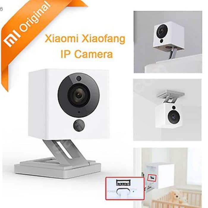 Jual best sale xiaomi xiaofang