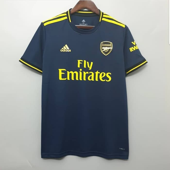 Baju best sale arsenal 2019