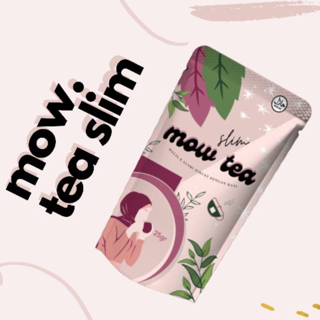 Produk mowteaslim | Shopee Indonesia