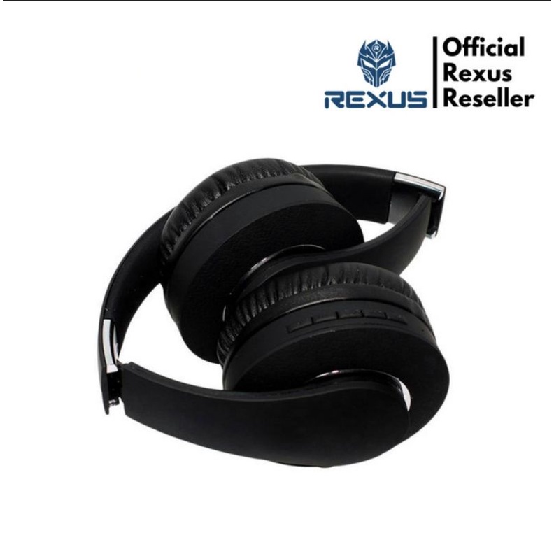 Headset best sale rexus m1